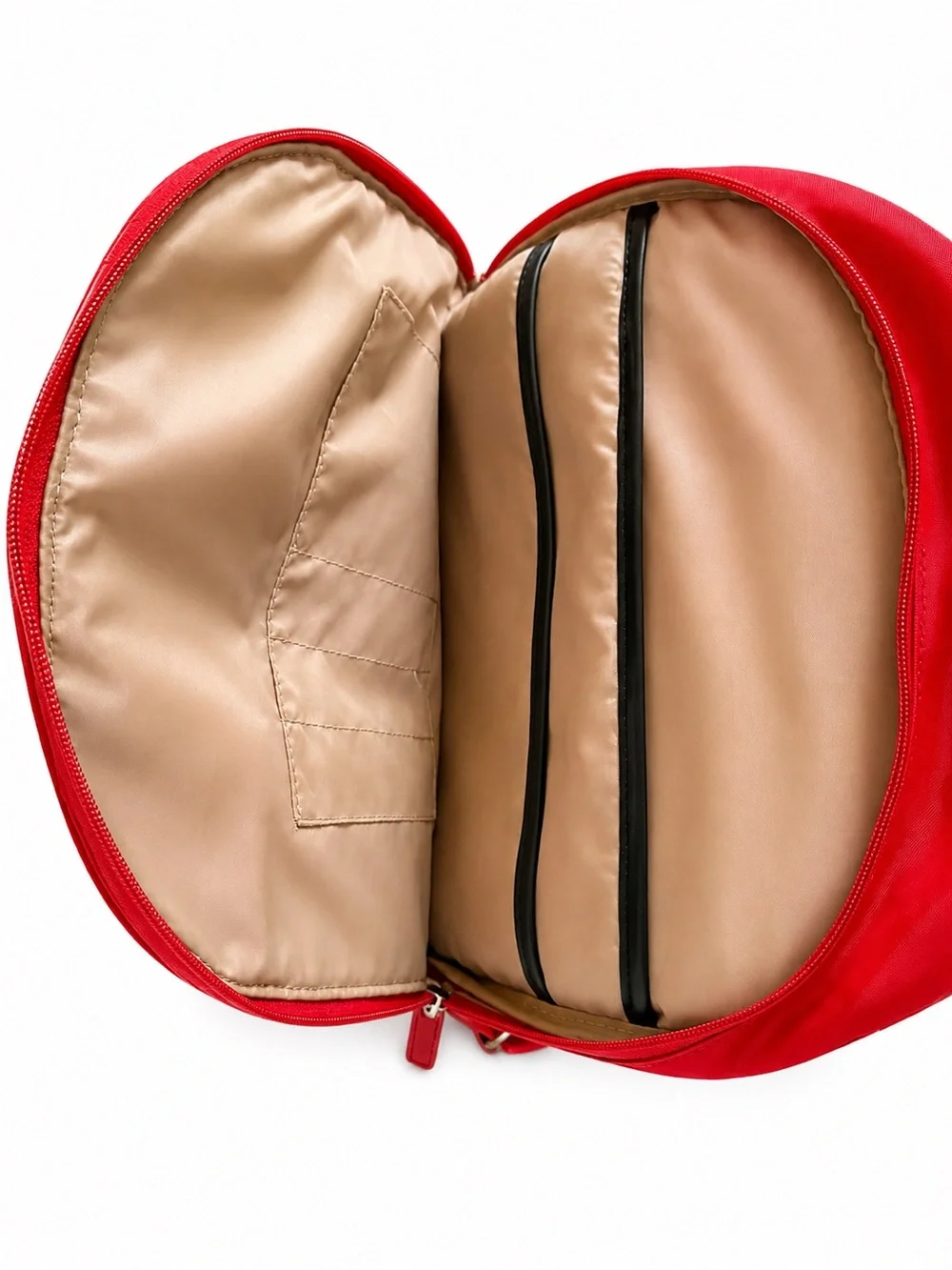 City Slim Miami 14” Laptop Crossbody Backpack